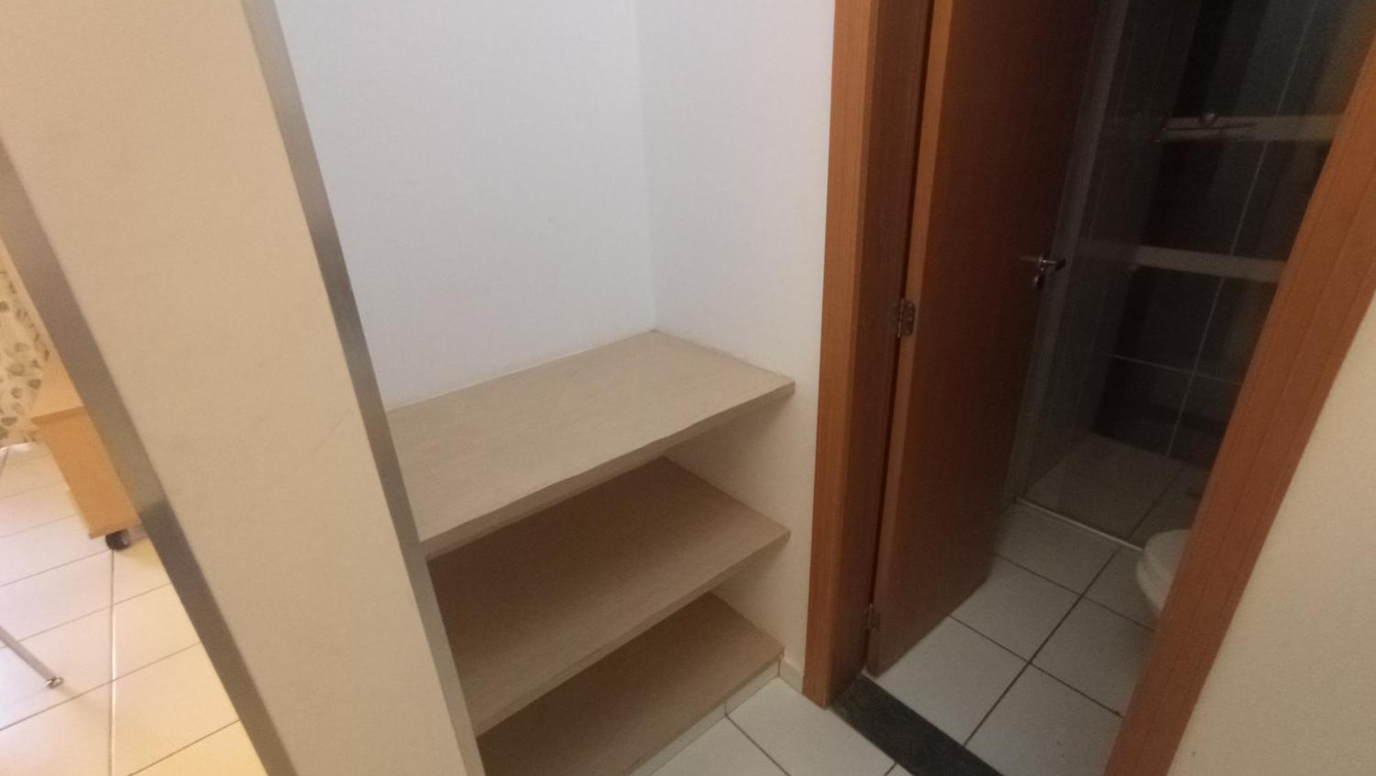 Flat No Pontal Do Lago Caldas Novas Szoba fotó