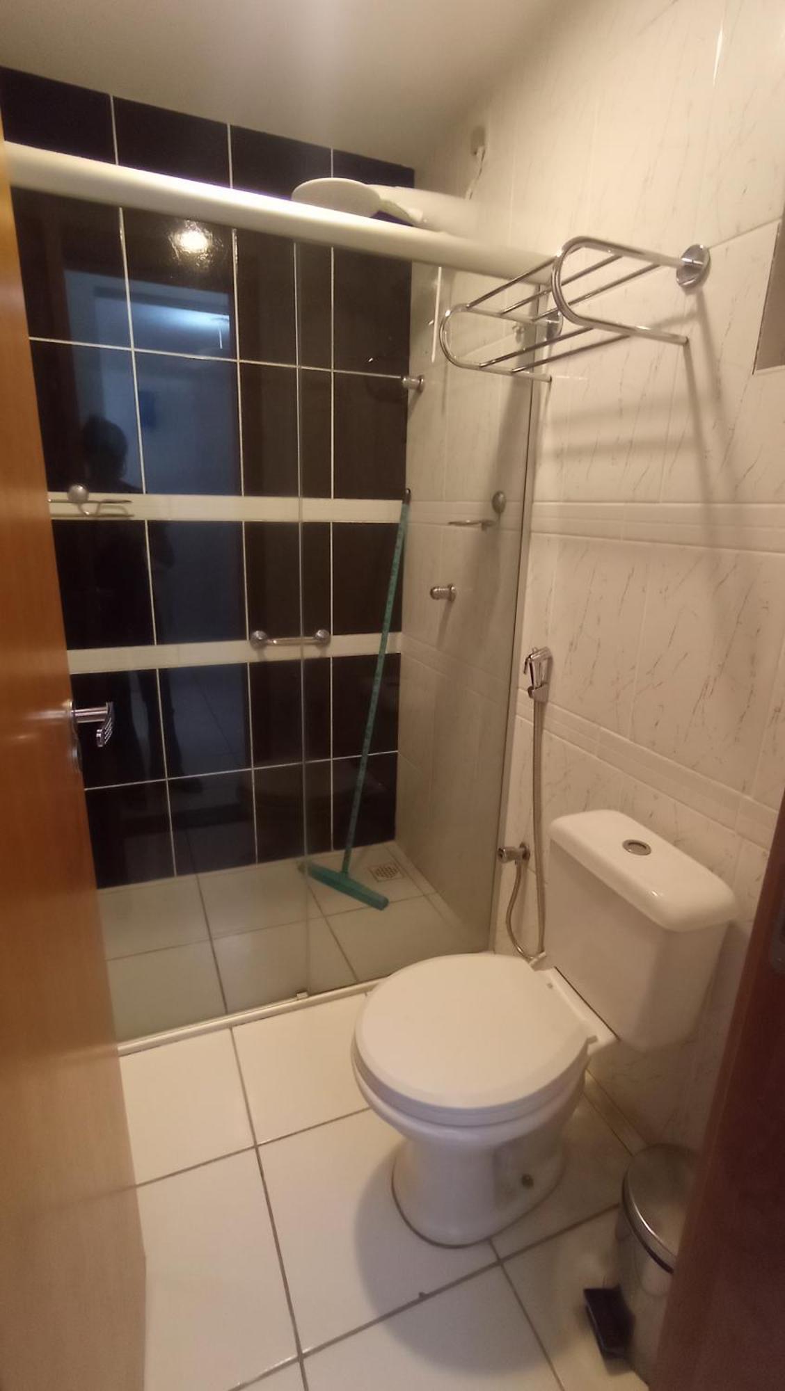 Flat No Pontal Do Lago Caldas Novas Szoba fotó