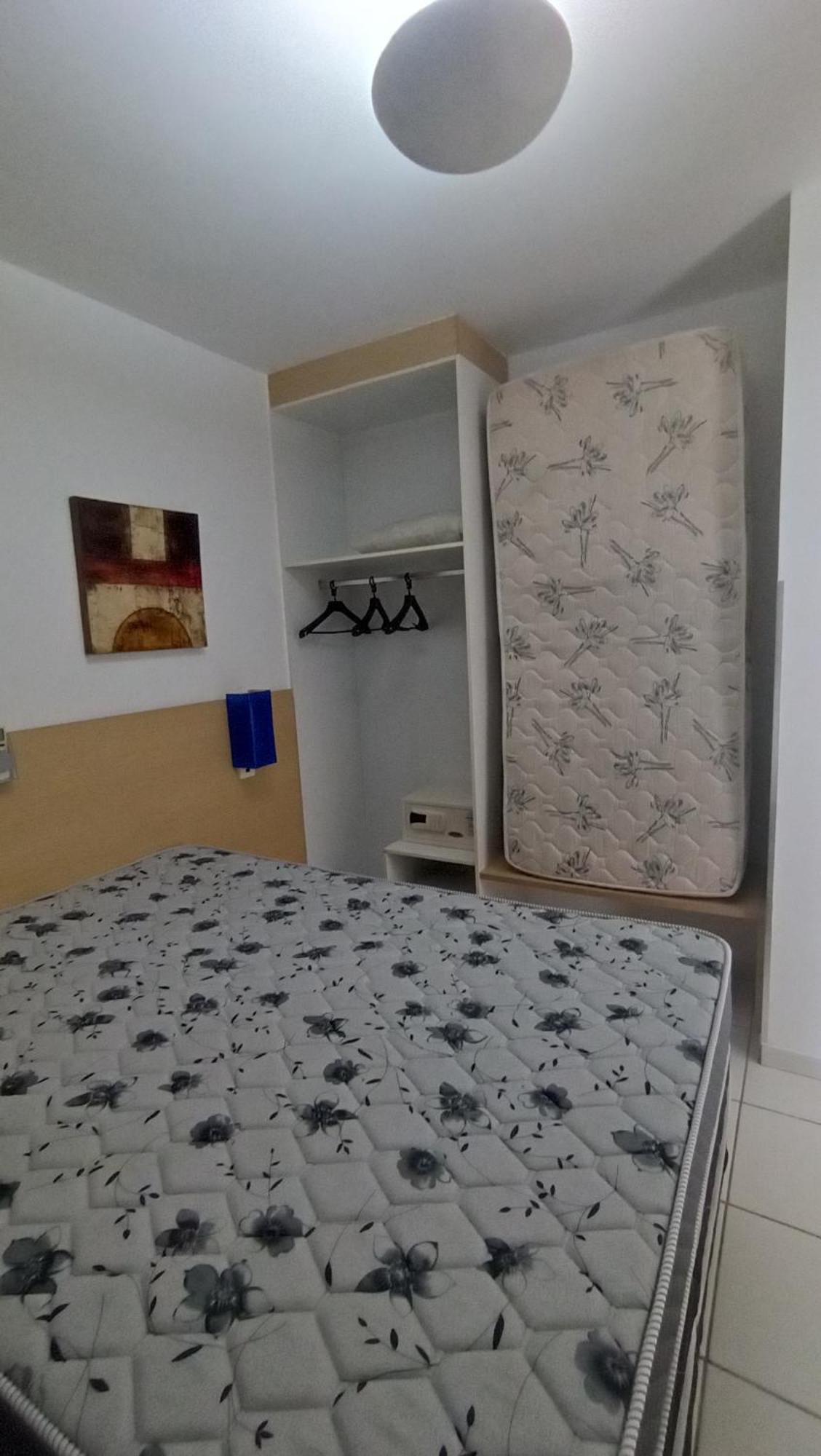 Flat No Pontal Do Lago Caldas Novas Szoba fotó